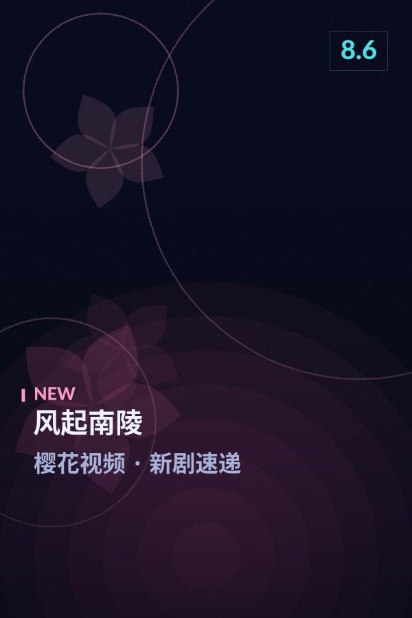 《新剧速递·第32辑》海报 - 樱花视频新剧速递